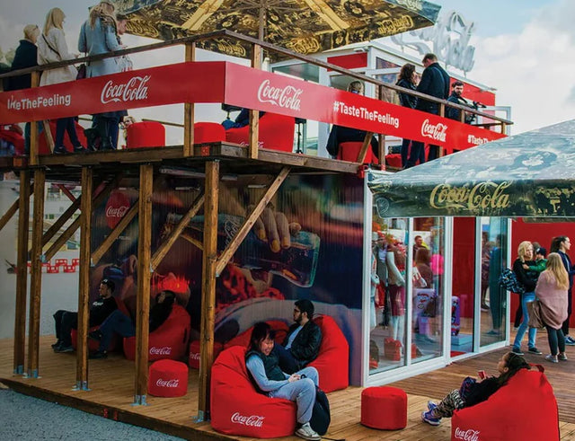 Why Bean Bags Are the Ultimate Choice for Your Next Event