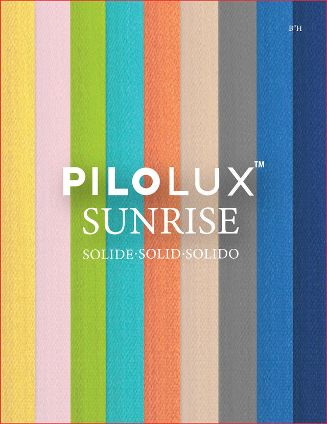 Pilolux Swatch Book - Full Set (5)